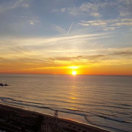 Magnificas Vistas Al Mar Apartamento Oropesa del Mar Exterior foto