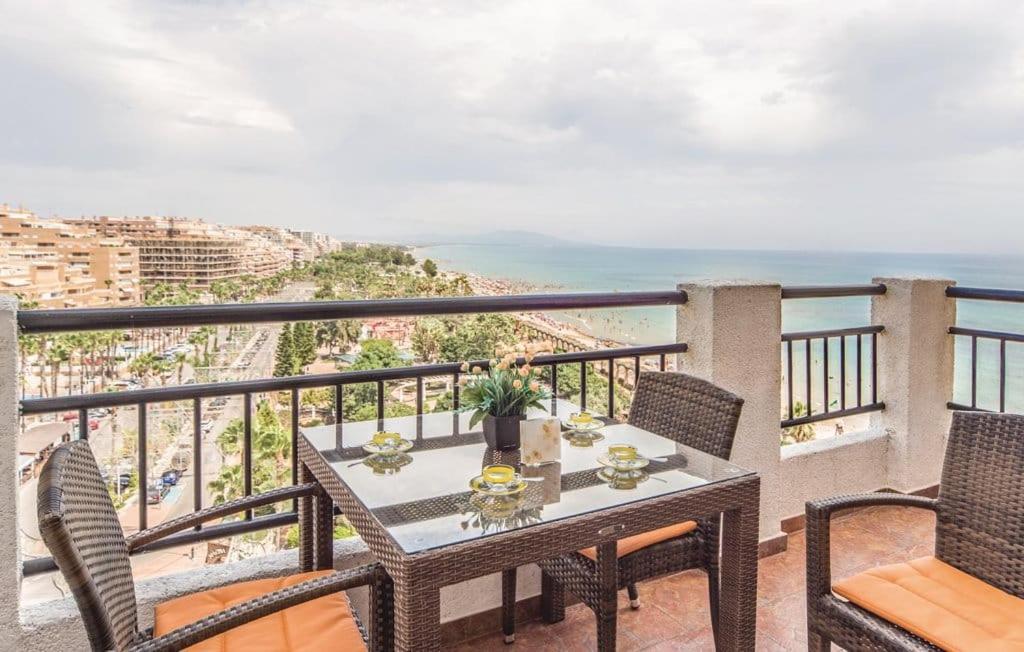 Magnificas Vistas Al Mar Apartamento Oropesa del Mar Exterior foto