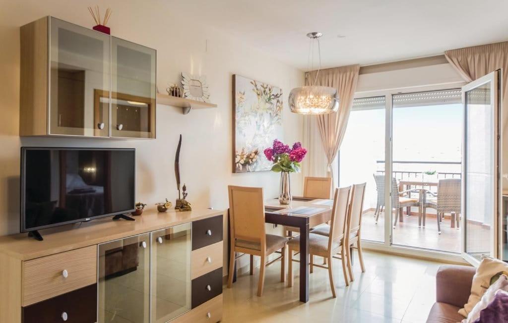 Magnificas Vistas Al Mar Apartamento Oropesa del Mar Exterior foto