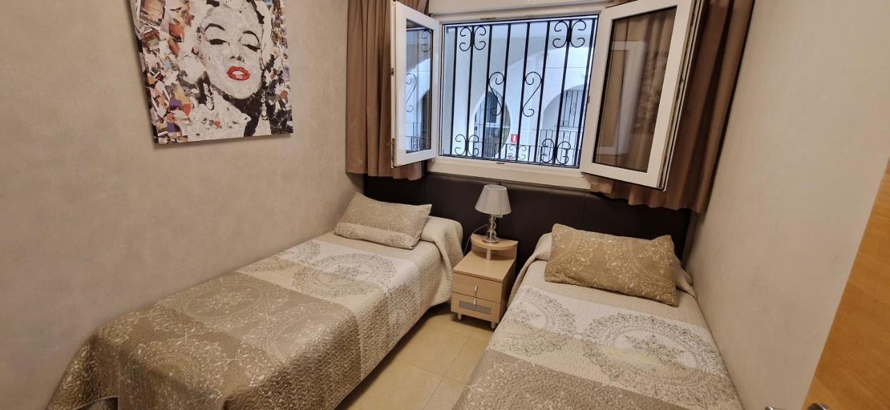 Magnificas Vistas Al Mar Apartamento Oropesa del Mar Exterior foto