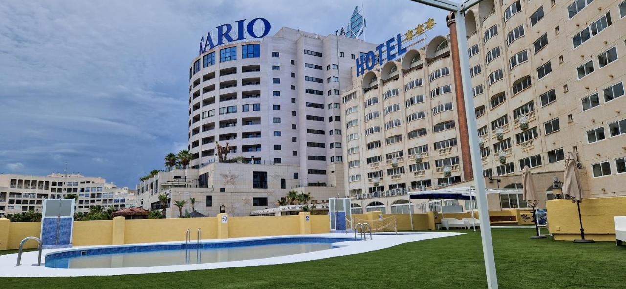 Magnificas Vistas Al Mar Apartamento Oropesa del Mar Exterior foto