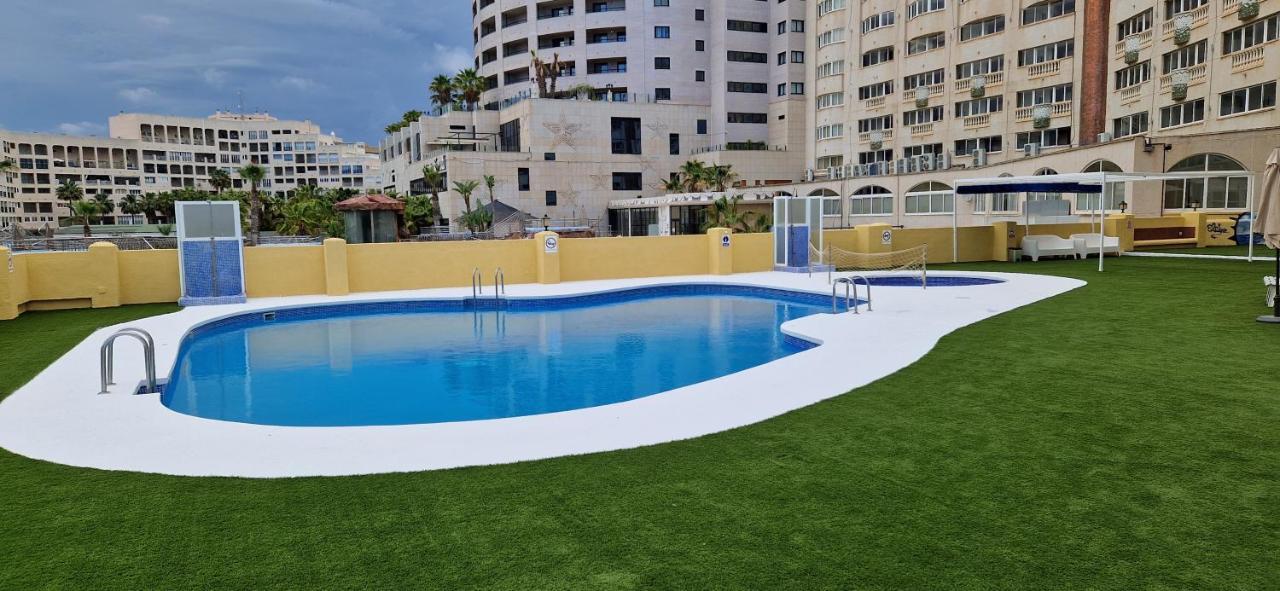 Magnificas Vistas Al Mar Apartamento Oropesa del Mar Exterior foto