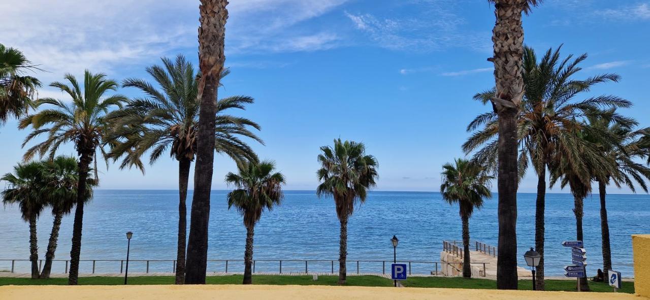 Magnificas Vistas Al Mar Apartamento Oropesa del Mar Exterior foto
