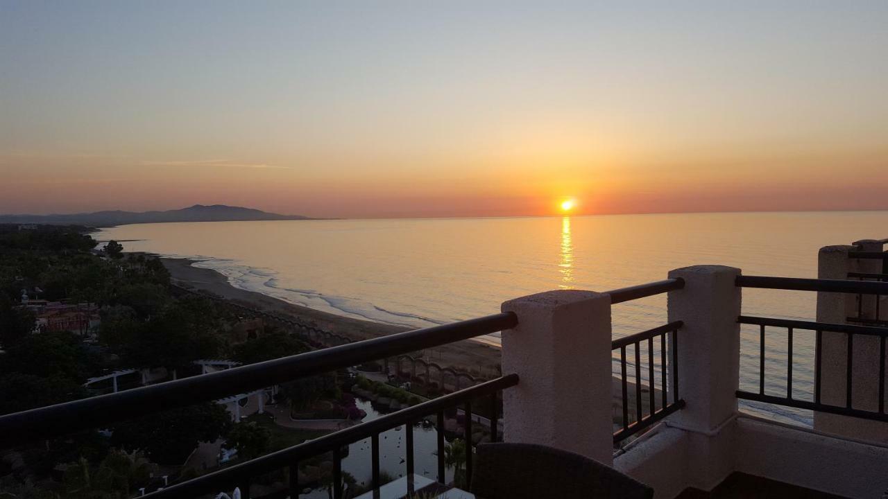 Magnificas Vistas Al Mar Apartamento Oropesa del Mar Exterior foto