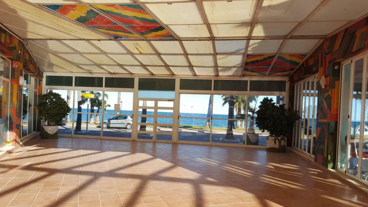 Magnificas Vistas Al Mar Apartamento Oropesa del Mar Exterior foto